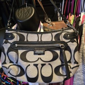 Coach purse new